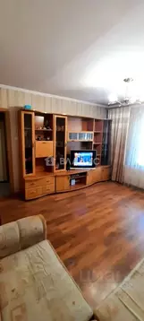 1-к кв. Бурятия, Улан-Удэ Ключевская ул., 13 (32.4 м)