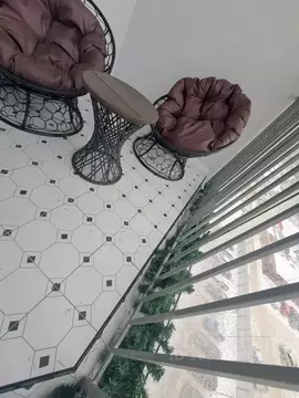 1-к кв. Татарстан, Казань ул. Лукина, 50 (45.0 м)