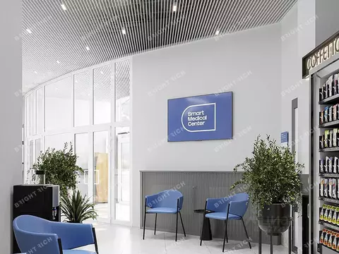 Офис в Санкт-Петербург Академическое муниципальный округ,  (157 м)