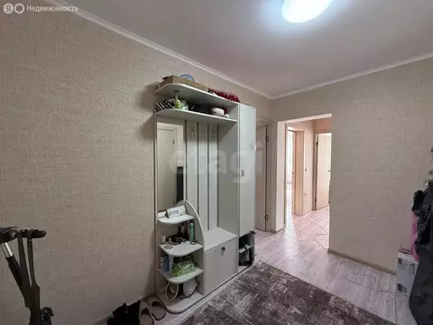 2-комнатная квартира: Анапа, улица Адмирала Пустошкина, 14 (59.4 м)