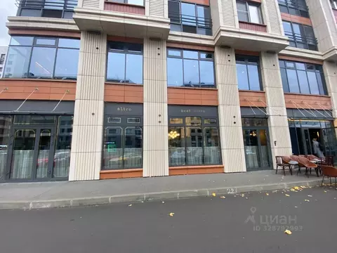 Помещение свободного назначения в Санкт-Петербург просп. Медиков, 10к1 ...