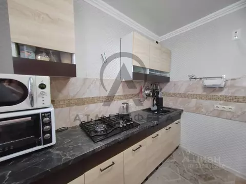 2-к кв. Краснодарский край, Туапсинский муниципальный округ, Джубга ...