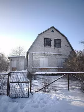Дом в Липецкая область, Липецкий муниципальный округ, с. Пады ул. ...