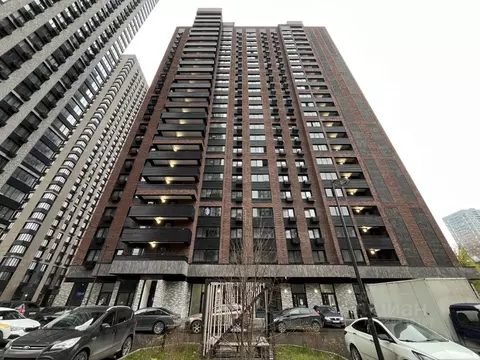 2-к кв. Москва Фестивальная ул., 15К2 (68.6 м)