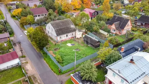 Дом в Санкт-Петербург, Санкт-Петербург, Красное Село Комсомольская ...