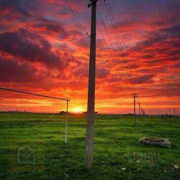 Участок в Крым, Сакский район, с. Штормовое  (7.0 сот.)