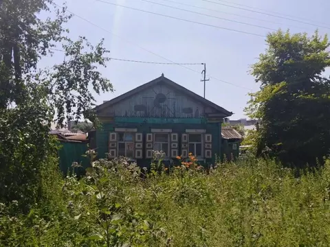 Дом в Омская область, Омск ул. 5-я Северная, 26 (59 м)