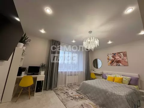 2-к кв. Марий Эл, Йошкар-Ола ул. Кирова, 25 (70.7 м)