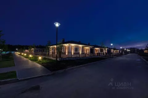 Коттедж в Московская область, Дмитровский муниципальный округ, с. ...