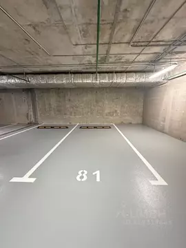 Гараж в Санкт-Петербург Петровский просп., 9к2 (16 м)