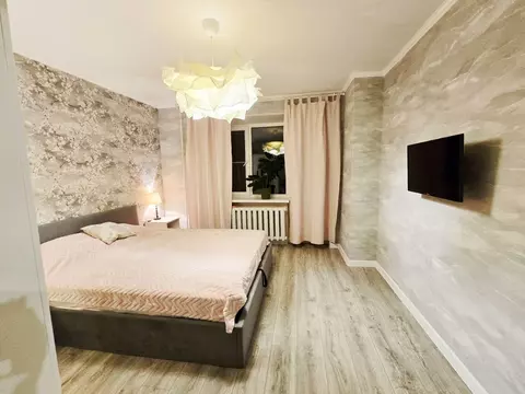 2-к кв. Санкт-Петербург, Санкт-Петербург, Сестрорецк ул. Токарева, 12 ...