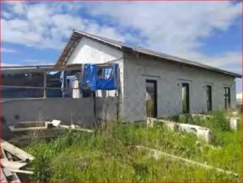 Дом в Тюменская область, Тюменский муниципальный округ, с. Кулаково ...