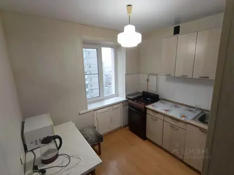 2-к кв. Волгоградская область, Волгоград Двинская ул., 2 (45.2 м)