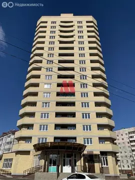 1-комнатная квартира: Ярославль, проспект Машиностроителей, 21 (42.99 ...