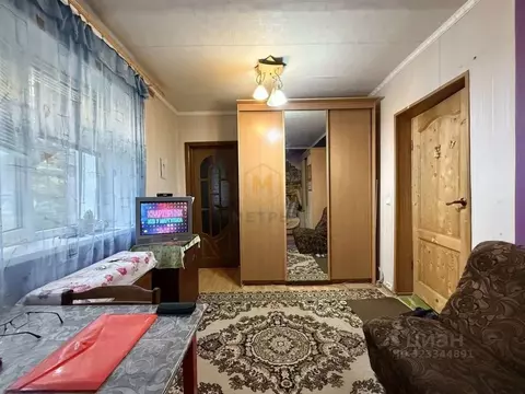 1-к кв. Белгородская область, Белгородский район, пос. Майский Зеленая ...