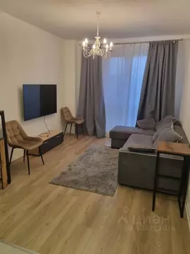 3-к кв. Москва Складочная ул., 2 (56.0 м)