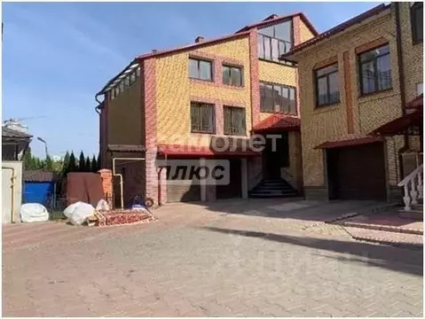 Коттедж в Липецкая область, Липецк ул. 8 Марта, 8А (645 м)