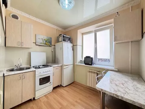 2-к кв. Кабардино-Балкария, Нальчик ул. Мусова, 27 (41.0 м)