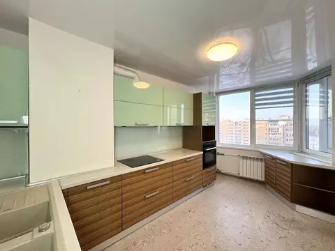 1-к кв. Санкт-Петербург пос. Металлострой, Полевая ул., 8 (37.1 м)