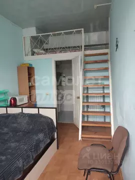 Студия Севастополь пос. Любимовка, ул. Южногородская, 36к3 (18.0 м)