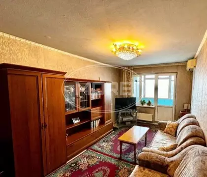 2-к кв. Калининградская область, Гурьевск Зеленая ул., 18 (55.0 м)