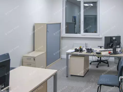 Офис в Москва Северный ао, ул. 8 Марта, 14 (1769 м)