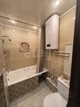 2-к кв. Алтайский край, Бийск ул. Михаила Ломоносова, 1/2 (45.0 м)