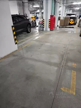 Гараж в Московская область, Химки Новогорск мкр, ул. Ивановская, 53к3 ...