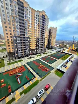 1-к кв. Крым, Симферополь пер. Мраморный, 38 (40.5 м)