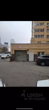 Гараж в Московская область, Котельники проезд 2-й Покровский, 6к1 (18 ...