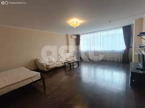 1-комнатная квартира: Анапа, микрорайон Алексеевка, Лазурная улица, 16 ...