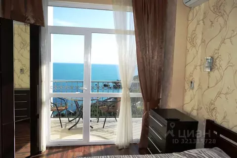 1-к кв. Севастополь Севастопольская зона ЮБК кв-л, 27В (22.0 м)