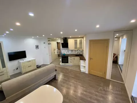 2-к кв. Владимирская область, Владимир ул. Нижняя Дуброва, 17 (52.0 м)