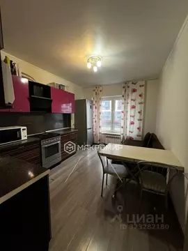 3-к кв. Московская область, Ленинский городской округ, пос. Битца ...