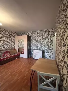 1-к кв. Челябинская область, Челябинск Каслинская ул., 27 (31.0 м)