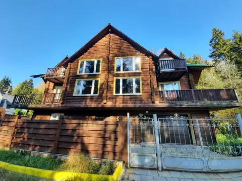 Дом в Московская область, Одинцовский городской округ, Прометей-3 ...