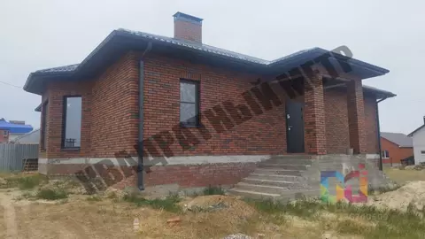 Дом в Калмыкия, Элиста Молодежный мкр, 19 (175 м)