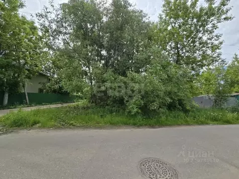 Участок в Москва д. Саларьево, ул. Передельцевская (7.2 сот.)