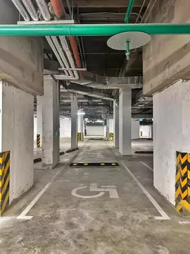 Гараж в Московская область, Красногорск Спутник жилой комплекс, к15 ...