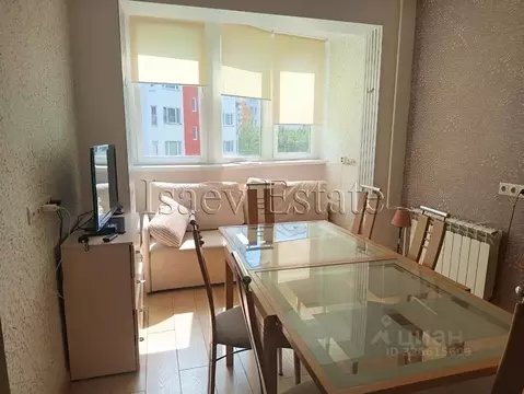 1-к кв. Москва Пенягинская ул., 2К1 (103.0 м)