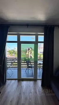 1-к кв. Севастополь ул. Героев Бреста, 58А/1 (33.9 м)