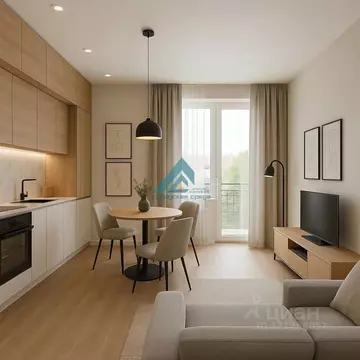 3-к кв. Оренбургская область, Оренбург Григорьевская ул., 18 (75.0 м)