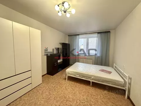 1-к кв. Ярославская область, Ярославль ул. Большая Донская, 19 (40.0 ...