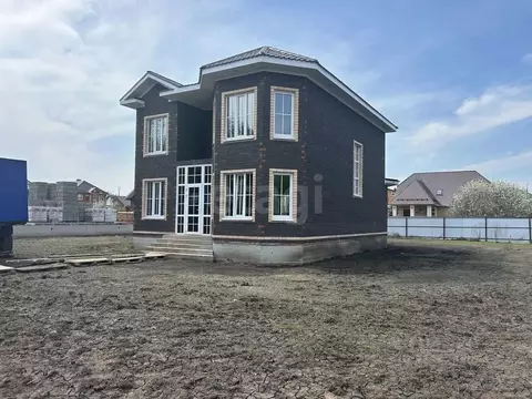 Дом в Башкортостан, Уфа городской округ, с. Нагаево ул. ...
