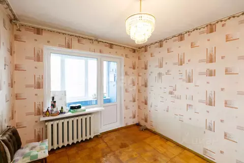 4-к кв. Удмуртия, Ижевск ул. Михаила Петрова, 7 (69.1 м)