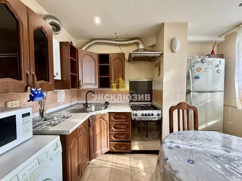 2-к кв. Ставропольский край, Ессентуки Октябрьская ул., 425 (44.7 м)