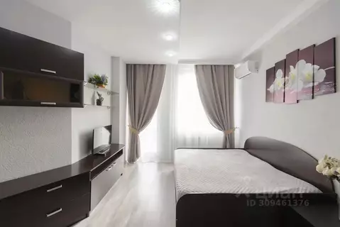 1-к кв. Ростовская область, Ростов-на-Дону Новое Поселение мкр, пер. ...