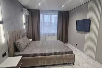 1-к кв. Татарстан, Казань Чистопольская ул., 12 (39.0 м)