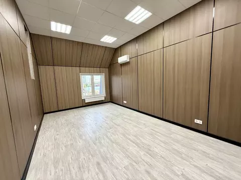 Офис в Пермский край, Пермь ул. Космонавта Беляева, 19 (21 м)