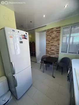 2-комнатная квартира: Сочи, микрорайон Донская, улица Гончарова, 6 (45 ...